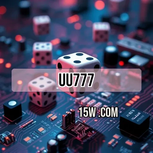 uu777 Bônus