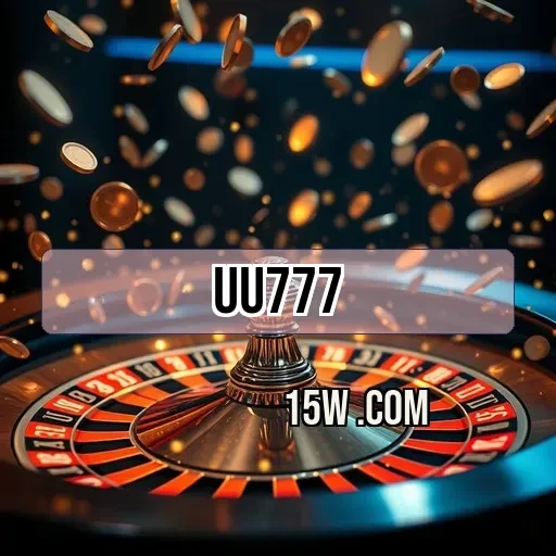 uu777 Site Confiável