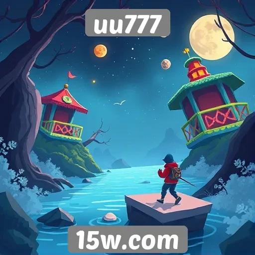 Recursos inovadores do site de jogos uu777