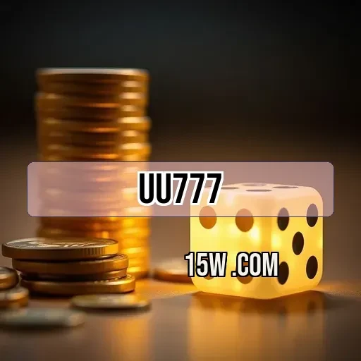 uu777 Jogos