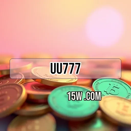 uu777 Pagamento