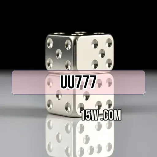 uu777 Plataforma