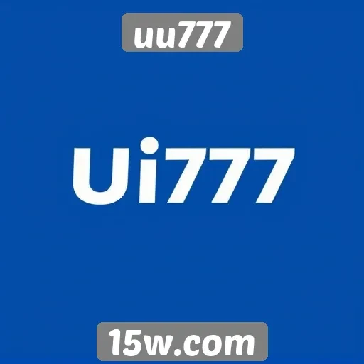 Como se registrar no uu777 de forma eficiente