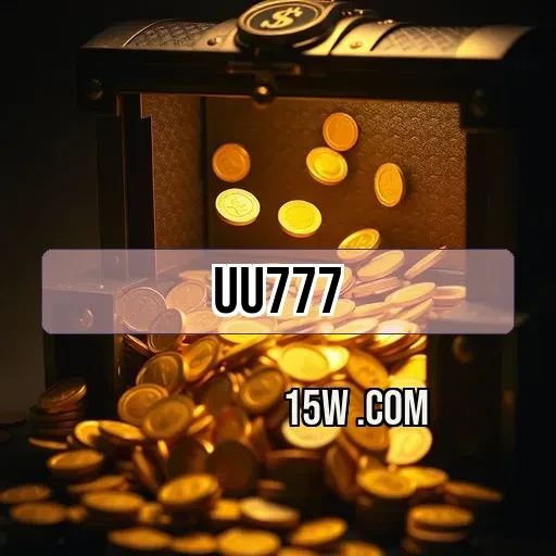 uu777 Caça-Níqueis
